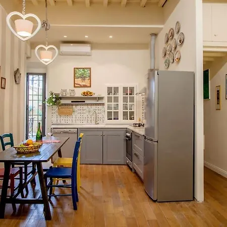 Renaissance Appartement *