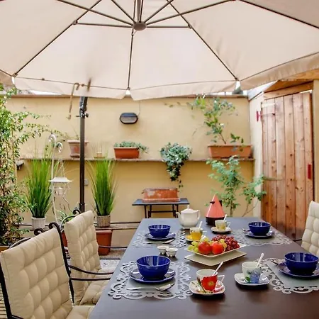 Renaissance Appartement