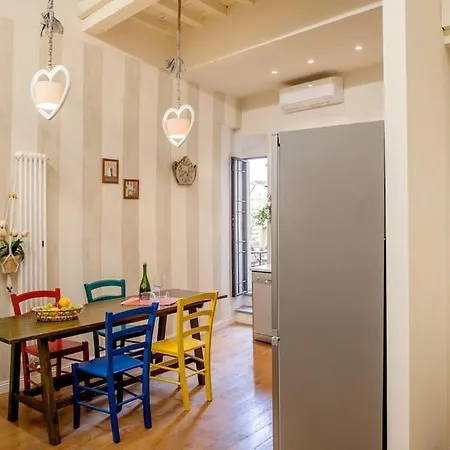 Appartement Renaissance Florence