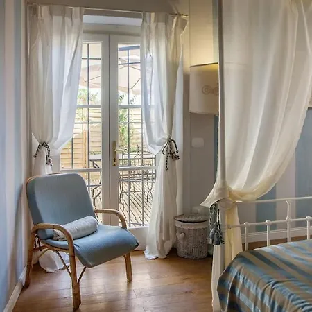 Appartement Renaissance