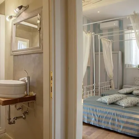 Appartement Renaissance *