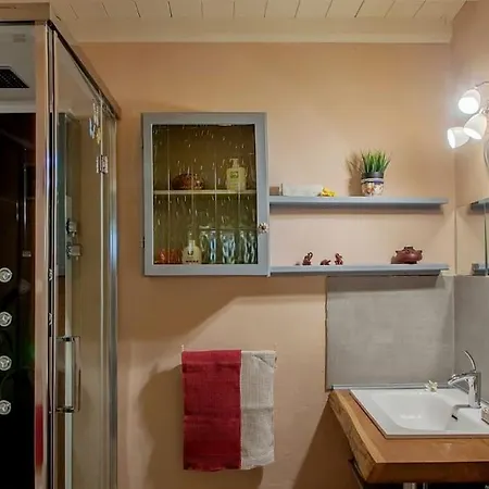 Renaissance Apartament *