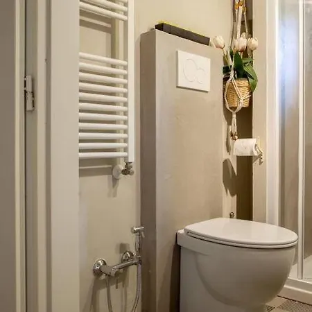 Renaissance Apartament Florencja
