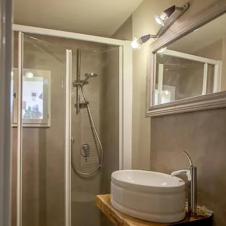 Renaissance Apartament *