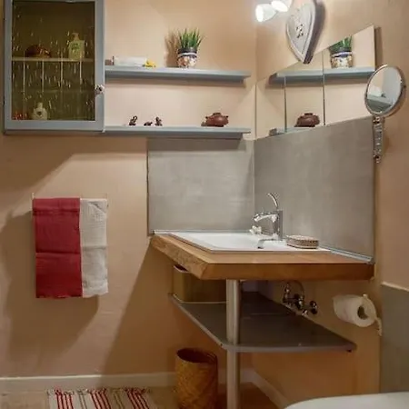 Renaissance Apartament Florencja