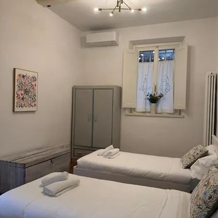 Apartament Renaissance *