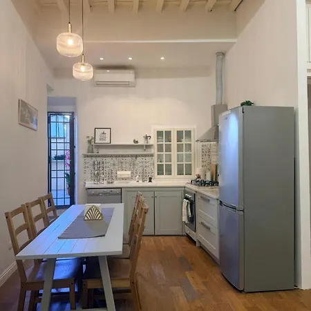 Apartament Renaissance *