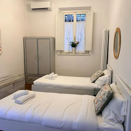 Renaissance Apartament Florencja
