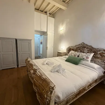 Apartament Renaissance Florencja