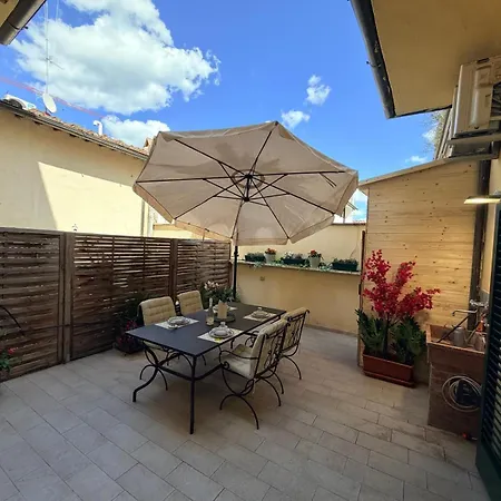 Apartament Renaissance