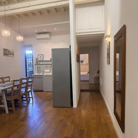 Renaissance Apartament Florencja