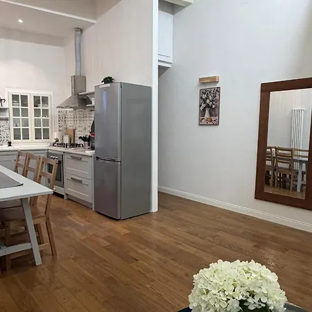 Apartament Renaissance Florencja