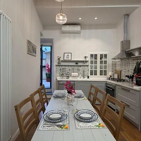 Renaissance Apartament Florencja