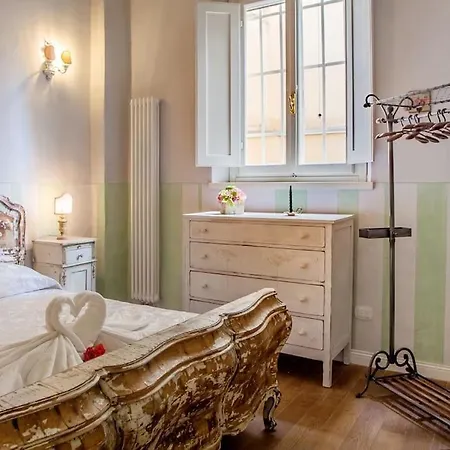 Appartamento Renaissance Firenze