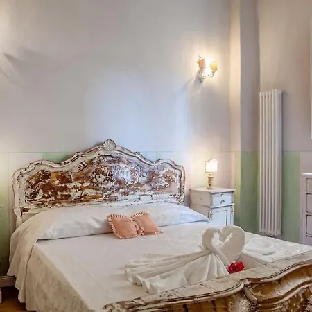 Renaissance Appartamento *