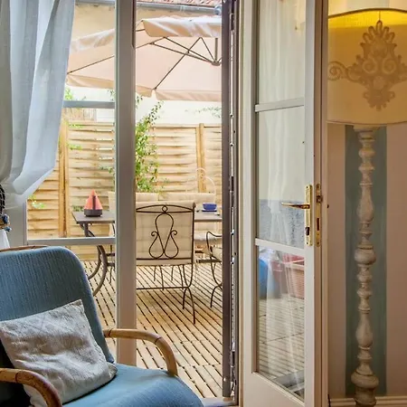 Renaissance Appartamento Firenze